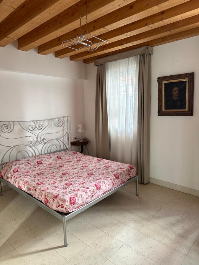 San Giobbe Francesca Apartment Wenecja Zewnętrze zdjęcie