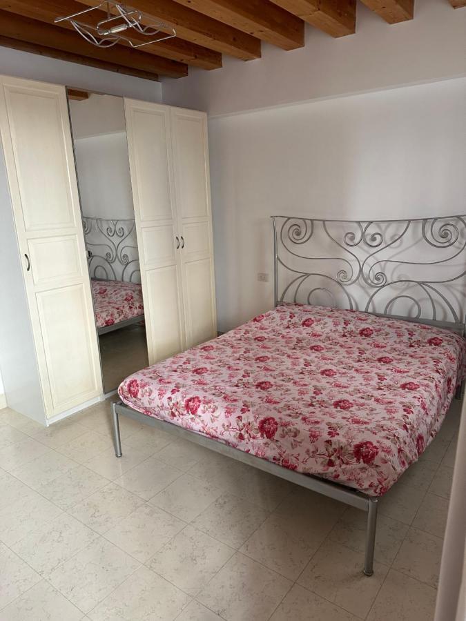 San Giobbe Francesca Apartment Wenecja Zewnętrze zdjęcie