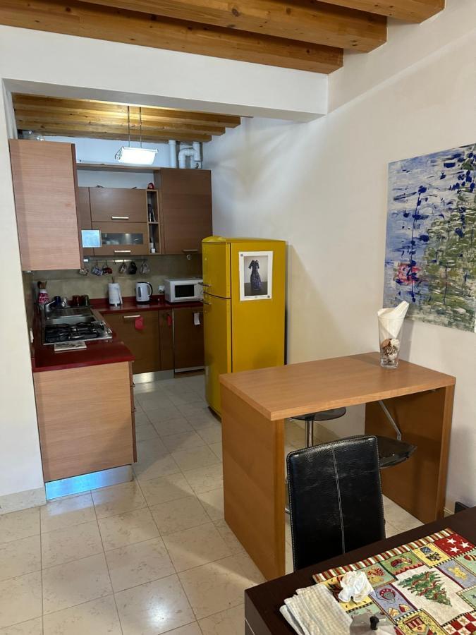 San Giobbe Francesca Apartment Wenecja Zewnętrze zdjęcie