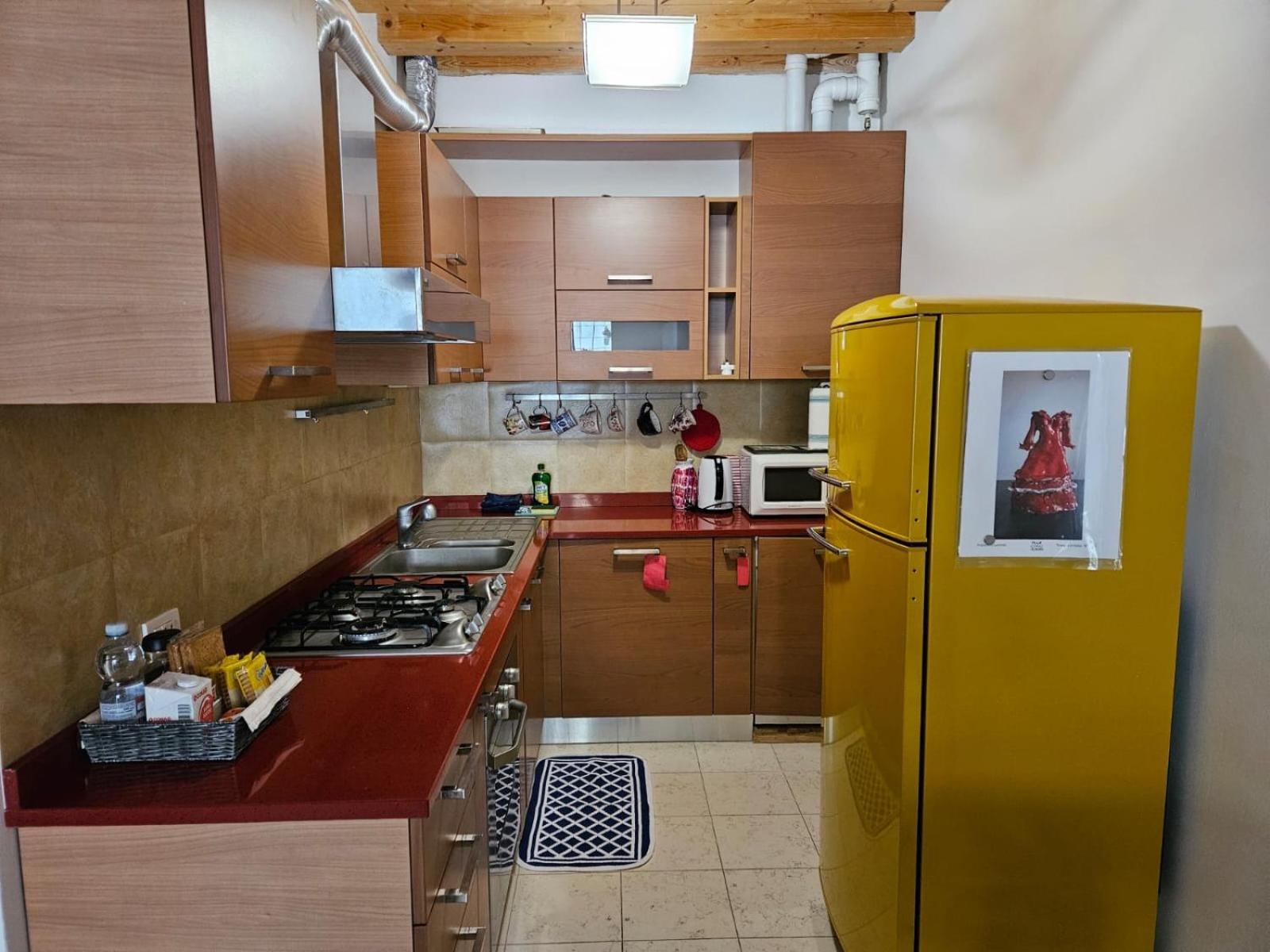 San Giobbe Francesca Apartment Wenecja Zewnętrze zdjęcie